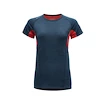 Maglietta da donna Devold  Running T-Shirt Flood XS