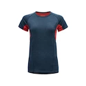 Maglietta da donna Devold  Running T-Shirt Flood XS