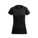 Maglietta da donna Devold  Running Woman T-Shirt Anthracite S