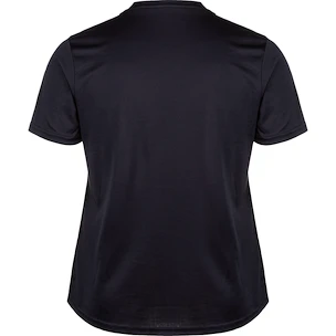 Maglietta da donna Endurance  Annabelle S/S Tee Black