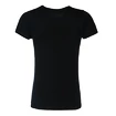 Maglietta da donna Endurance  Athlecia Julee Loose Fit Seamless Tee Black