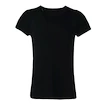 Maglietta da donna Endurance  Athlecia Julee Loose Fit Seamless Tee Black XXS/XS