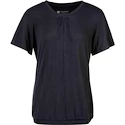 Maglietta da donna Endurance  Athlecia Mentawa Loose Fit Tee Black 34