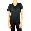 Maglietta da donna Endurance  Athlecia Mentawa Loose Fit Tee Black