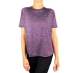 Maglietta da donna Endurance  Athlecia Pasew Melange Seamless Tee Purple 36