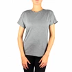 Maglietta da donna Endurance  Eirene Melange Sustainable SS Tee Grey