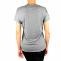 Maglietta da donna Endurance  Eirene Melange Sustainable SS Tee Grey