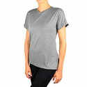 Maglietta da donna Endurance  Eirene Melange Sustainable SS Tee Grey