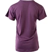 Maglietta da donna Endurance  Eirene Melange Sustainable SS Tee Pink