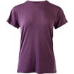 Maglietta da donna Endurance  Eirene Melange Sustainable SS Tee Pink