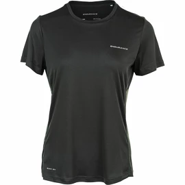 Maglietta da donna Endurance Milly S-S Tee Rosin