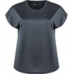 Maglietta da donna Endurance  Q Minsta Tee Black