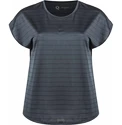 Maglietta da donna Endurance  Q Minsta Tee Black