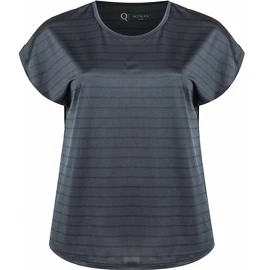 Maglietta da donna Endurance Q Minsta Tee Black