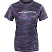 Maglietta da donna Endurance  Renai Printed S-S Tee 38