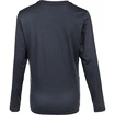 Maglietta da donna Endurance  Sustainable X1 Elite LS Tee Black