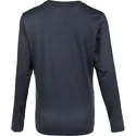 Maglietta da donna Endurance  Sustainable X1 Elite LS Tee Black