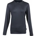 Maglietta da donna Endurance  Sustainable X1 Elite LS Tee Black