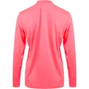 Maglietta da donna Endurance  Sustainable X1 Elite LS Tee Pink