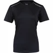 Maglietta da donna Endurance  Tech Elite X1 SS Tee Black