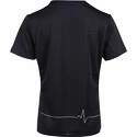 Maglietta da donna Endurance  Tech Elite X1 SS Tee Black