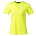 Maglietta da donna Endurance  Tech Elite X1 SS Tee Yellow