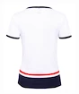 Maglietta da donna Fila  T-Shirt Elisabeth White/Navy