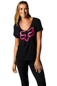 Maglietta da donna Fox  Boundary Flamingo XS