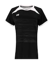 Maglietta da donna FZ Forza  Agoa W S/S Tee Black