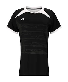 Maglietta da donna FZ Forza Agoa W S/S Tee Black