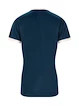 Maglietta da donna FZ Forza  Alibi W S/S Tee Poseidon