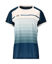 Maglietta da donna FZ Forza Alibi W S/S Tee Poseidon