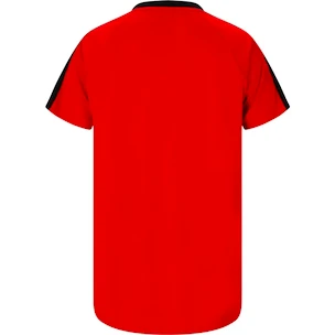 Maglietta da donna FZ Forza  Leam W Tee Chinese Red