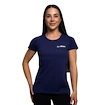 Maglietta da donna GymBeam  Basic Navy Blue