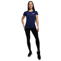 Maglietta da donna GymBeam  Basic Navy Blue