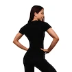 Maglietta da donna GymBeam  FIT Black