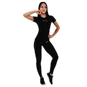 Maglietta da donna GymBeam  FIT Black