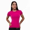 Maglietta da donna GymBeam  FIT Magenta