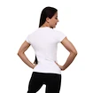 Maglietta da donna GymBeam  FIT White