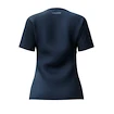 Maglietta da donna Head  CLUB 25 TECH T-Shirt Women NV