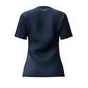 Maglietta da donna Head  CLUB 25 TECH T-Shirt Women NV