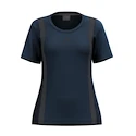 Maglietta da donna Head  CLUB 25 TECH T-Shirt Women NV