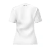 Maglietta da donna Head  CLUB 25 TECH T-Shirt Women WH