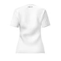 Maglietta da donna Head  CLUB 25 TECH T-Shirt Women WH