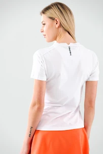 Maglietta da donna Head  Padel Tech T-Shirt Women White M