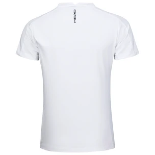 Maglietta da donna Head  Padel Tech T-Shirt Women White M