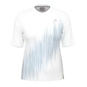 Maglietta da donna Head  Performance T-Shirt Women NVXR M