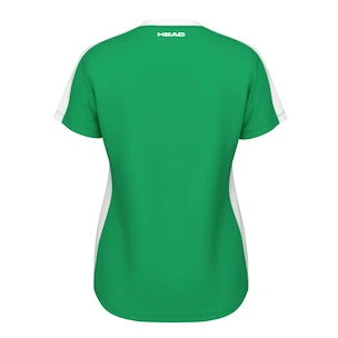 Maglietta da donna Head  Tie-Break T-Shirt Women CA