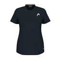 Maglietta da donna Head  Tie-Break T-Shirt Women NV