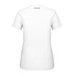 Maglietta da donna Head  TIE-BREAK T-Shirt Women XWCE